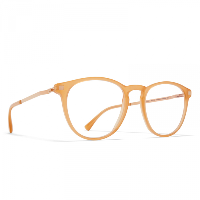 MYKITA NUKKA 900 in Misty Brown [2]