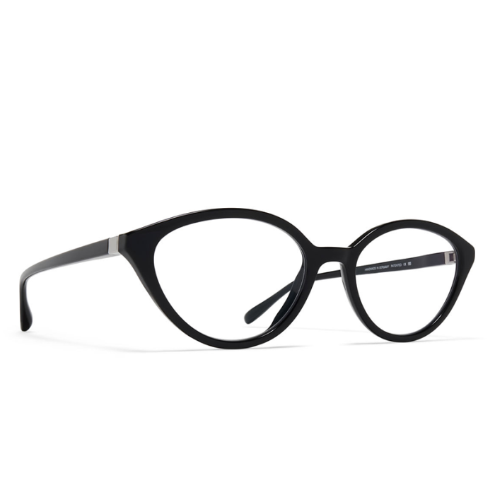 Mykita Nuria C210 002 Black Pearl [2]