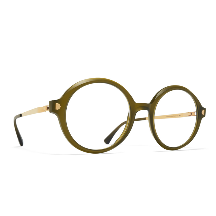 Mykita Oceane 940 C232 Chilled R Peridot Glossy [2]