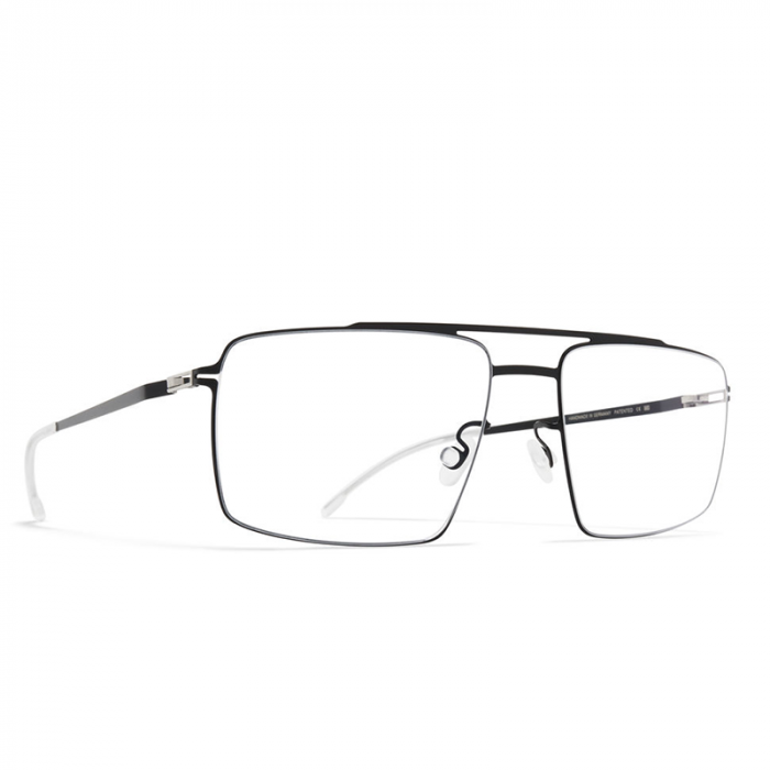 Mykita Pen 152 Jet Black [2]