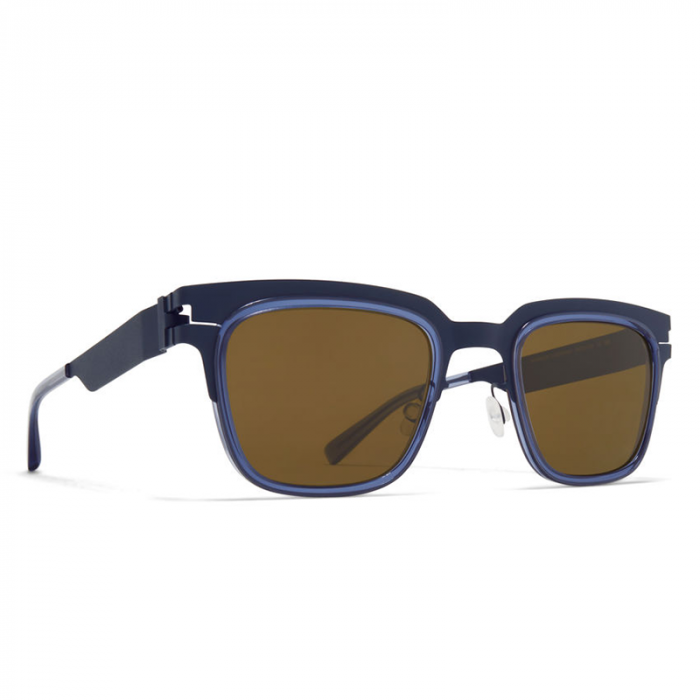 Mykita Raymond A62 712 Indigo Deep Ocean [2]