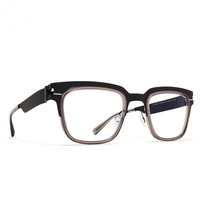 Mykita Raymond A77 Black Brown 793 [2]