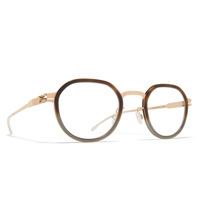 Mykita Ribo A109 624 Champagne Santiago [2]