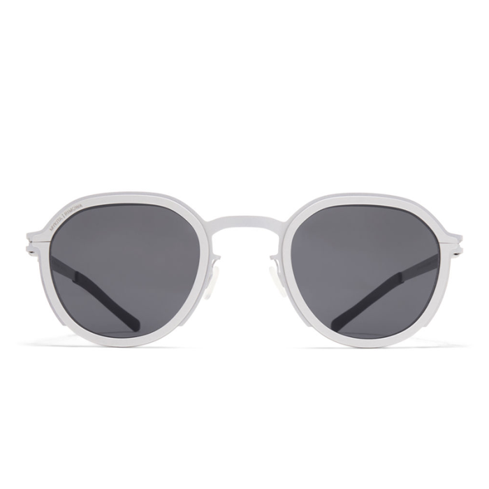 Mykita Rimowa MR001 AL2 380 White Silver Grey [5]