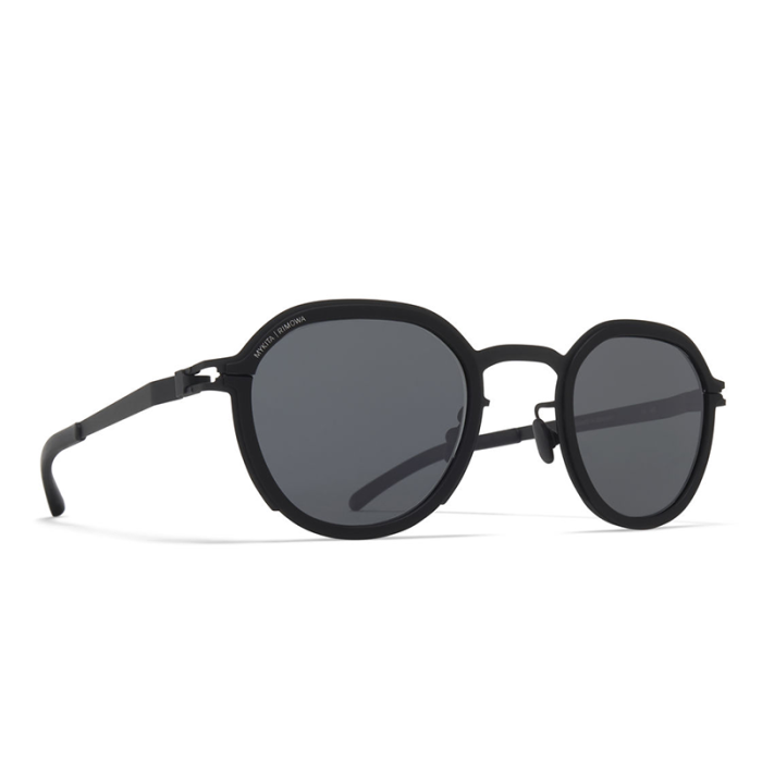 Mykita Rimowa MR001 AL4 383 Black [3]