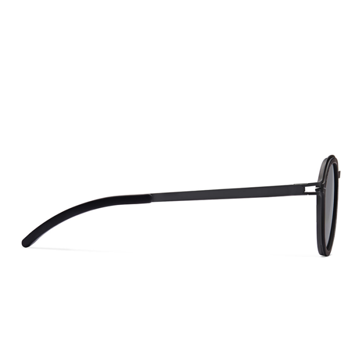Mykita Rimowa MR001 AL4 383 Black [6]