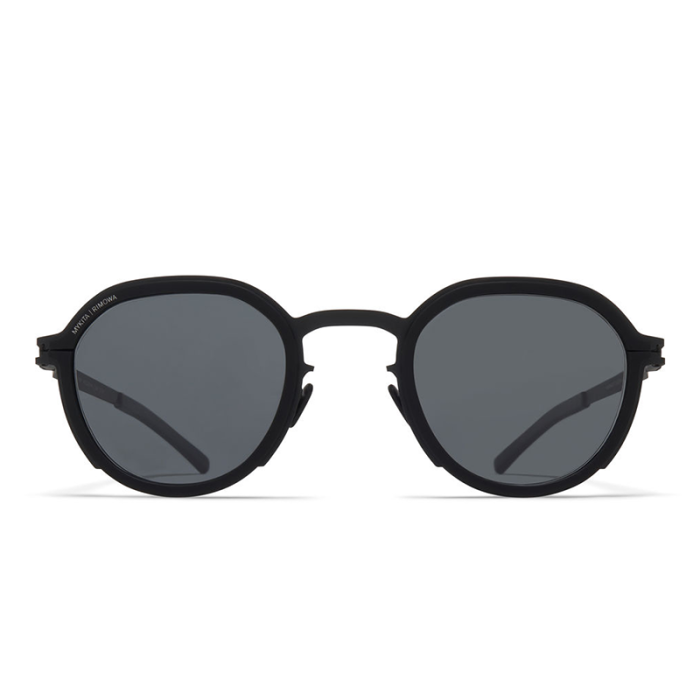 Mykita Rimowa MR001 AL4 383 Black [5]