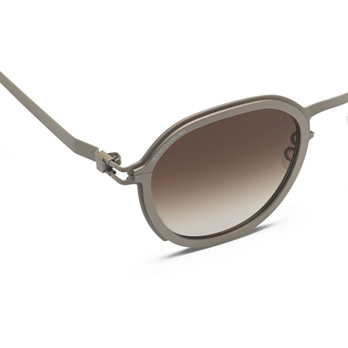 Mykita Rimowa MR001 AL5 384 Clay Green [4]