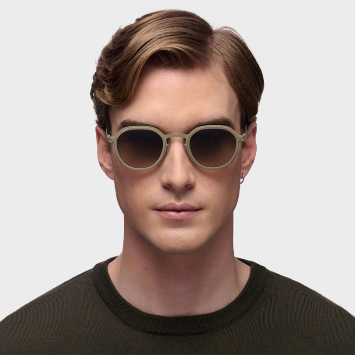 Mykita Rimowa MR001 AL5 384 Clay Green [2]