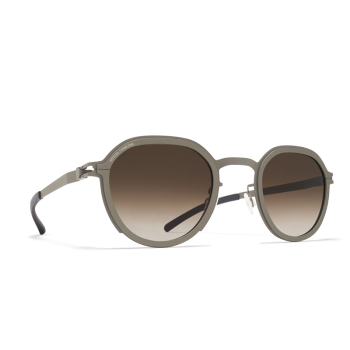 Mykita Rimowa MR001 AL5 384 Clay Green [3]