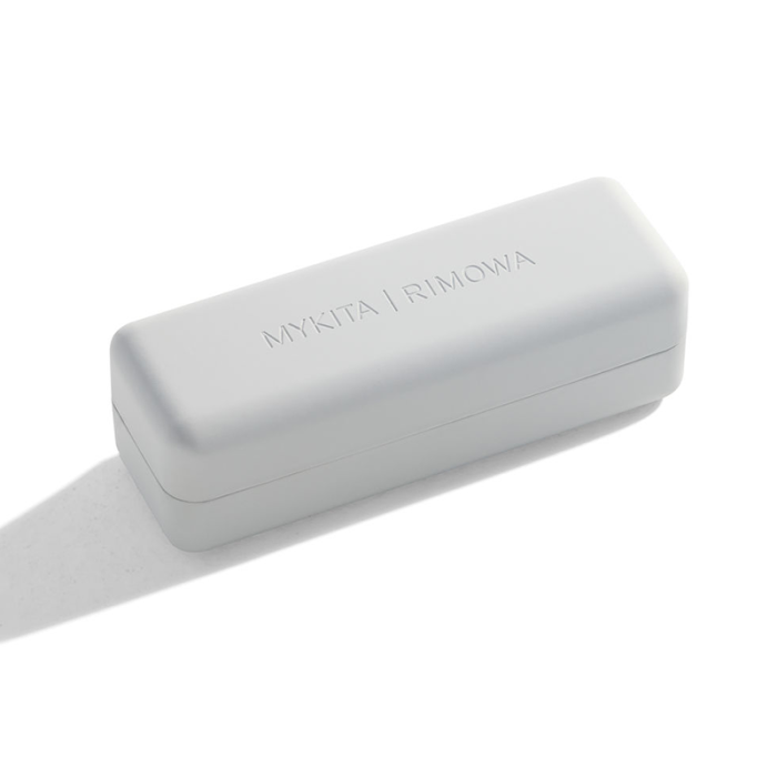 Mykita Rimowa MR002 AL4 383 Black [6]