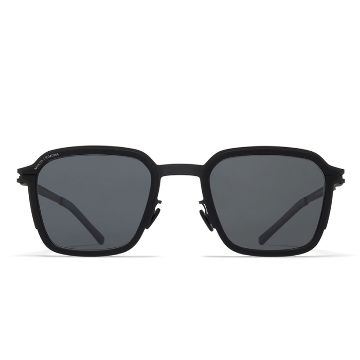Mykita Rimowa MR002 AL4 383 Black [3]