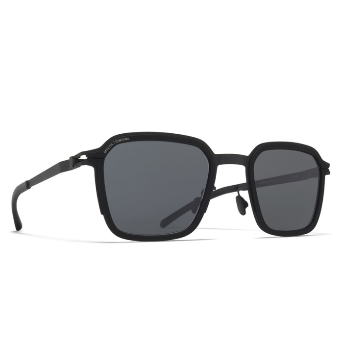Mykita Rimowa MR002 AL4 383 Black [4]