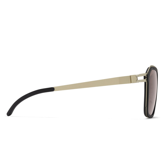 Mykita Rimowa MR003 AL3 381 Titan Black Brown [5]