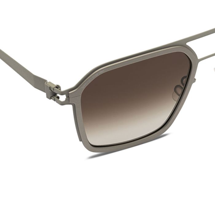 Mykita Rimowa MR003 AL5 C384 Clay Green [3]