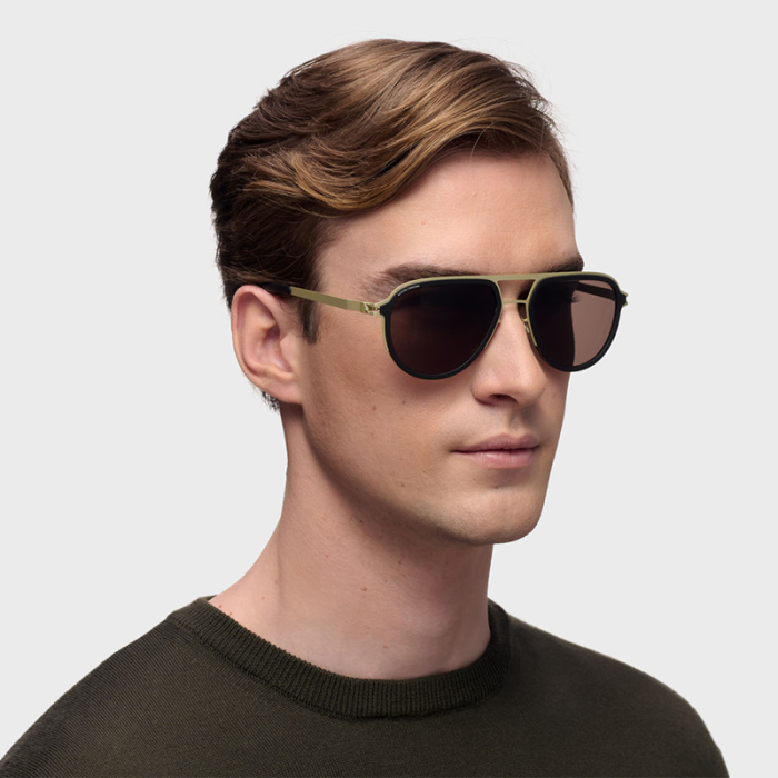 Mykita Rimowa MR006 AL3 381 Titan Black [7]