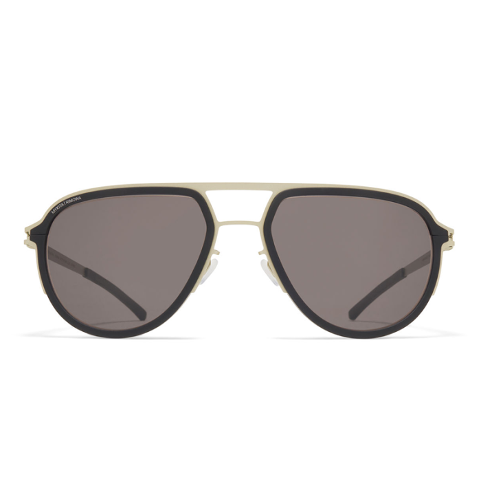 Mykita Rimowa MR006 AL3 381 Titan Black [3]