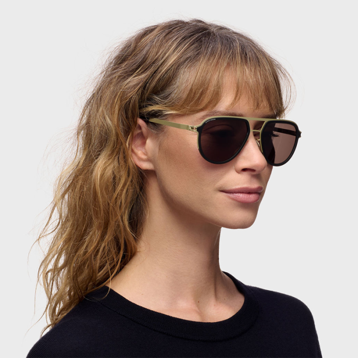 Mykita Rimowa MR006 AL3 381 Titan Black [4]
