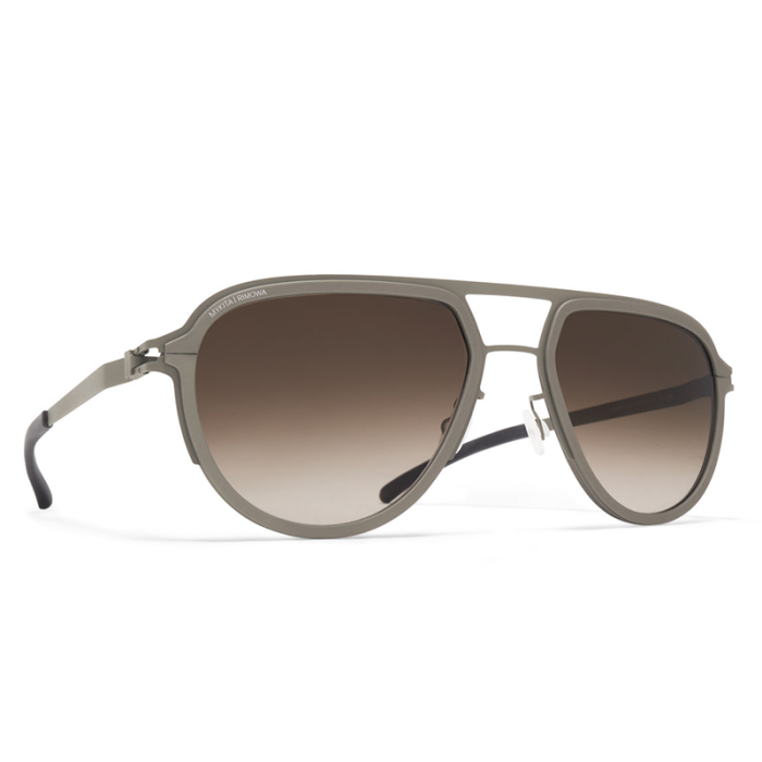 Mykita Rimowa MR006 AL5 384 Clay Green [2]