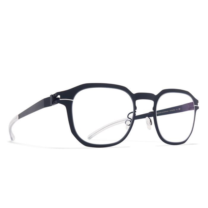 Mykita Rockwell 255 Indigo [2]