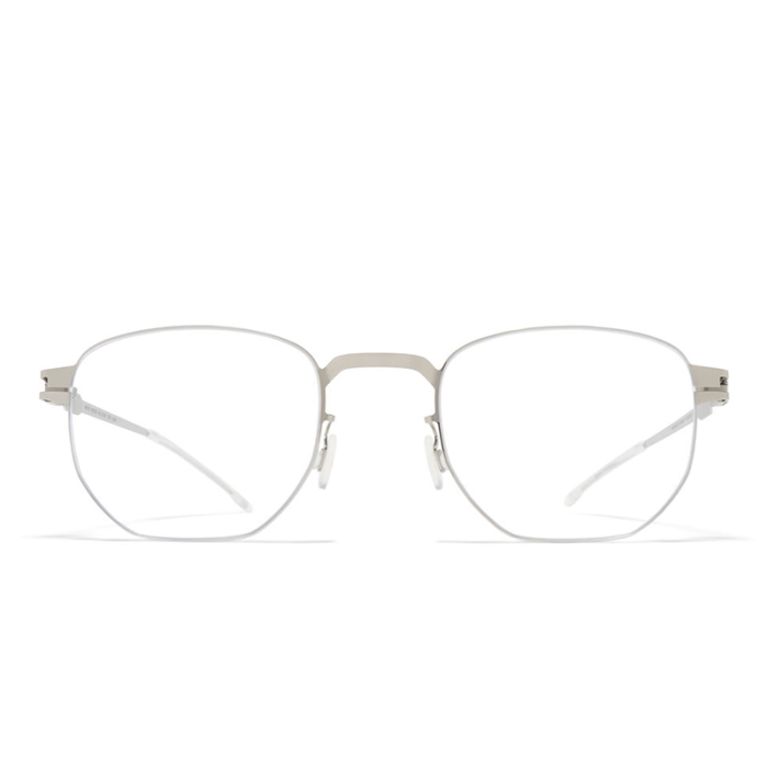 Mykita Roscoe 919 Cashmere Silver Shiny Silver [4]