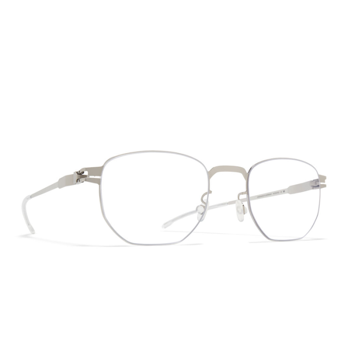 Mykita Roscoe 919 Cashmere Silver Shiny Silver [3]