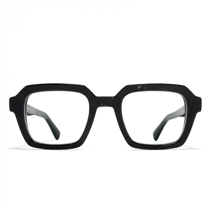 Mykita Rue C110 715 Black Havana Shiny Silver [3]