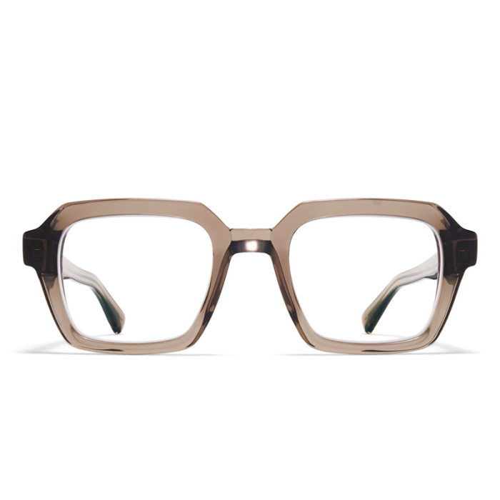 Mykita Rue C159 776 Clear Ash Shiny Silver [1]