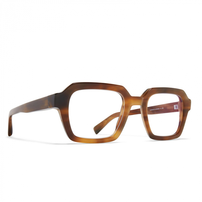 Mykita Rue C176 798 Galapagos Shiny Silver [3]