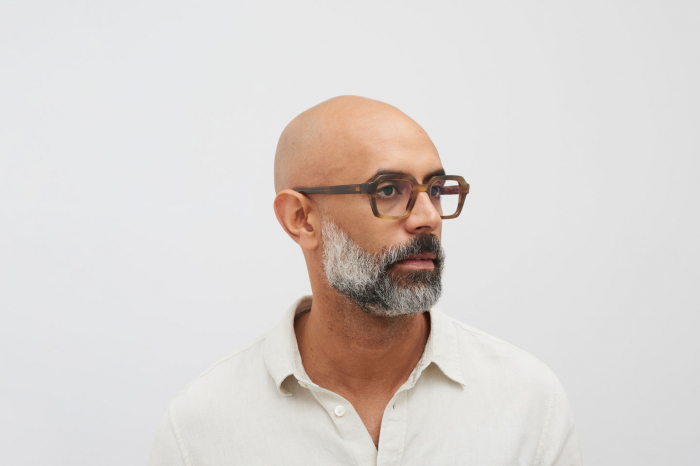 Mykita Rue C176 798 Galapagos Shiny Silver [4]