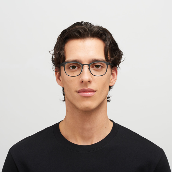 Mykita Salvador 002 Black [3]
