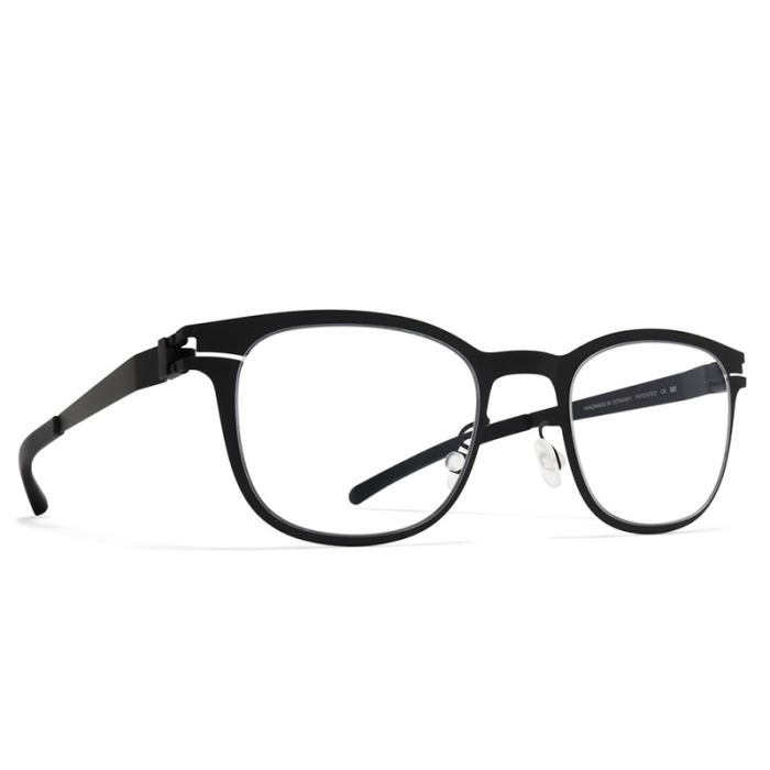 Mykita Salvador 002 Black [2]
