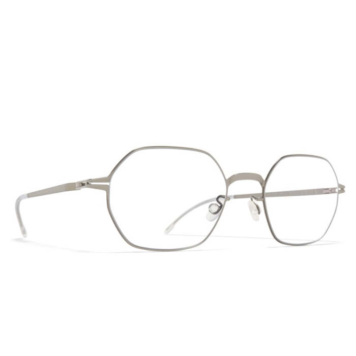 Mykita Santo 319 POW2 Silver [2]