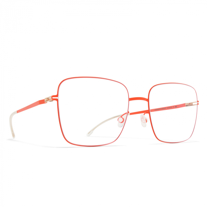 Mykita Silia Dailily Orange [2]