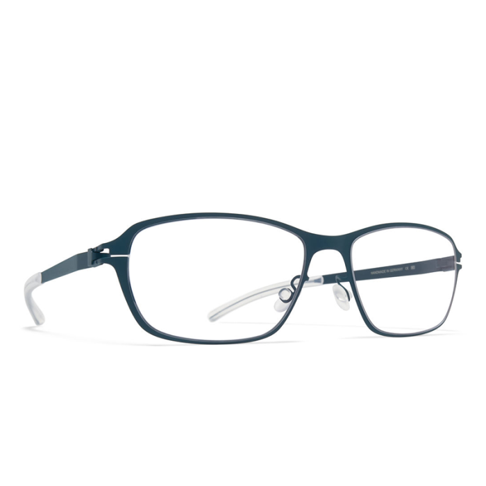 Mykita Skylar 468 Lagoon Green [2]
