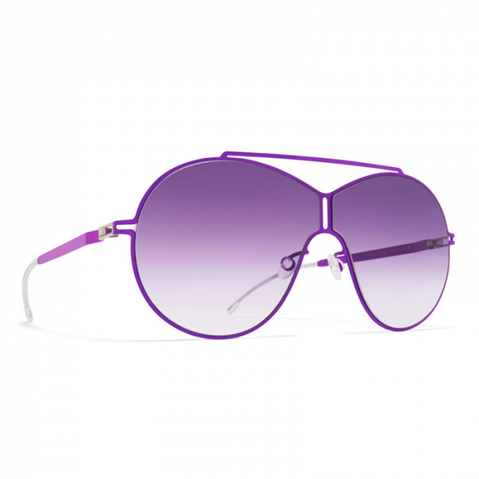 Mykita Studio 12.5 651 Bright Clover Dark Blue Gradient [2]