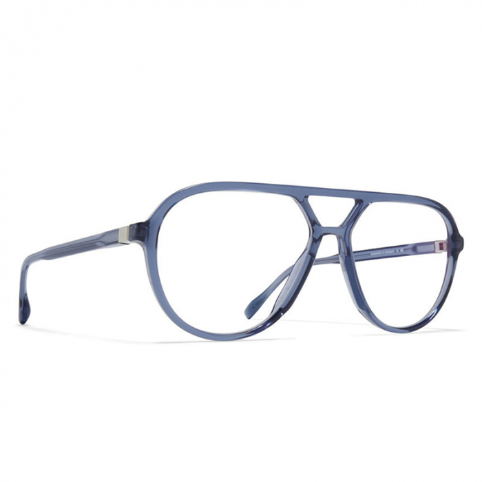 Mykita Suri 737 C124 Deep Ocean Pearl [3]