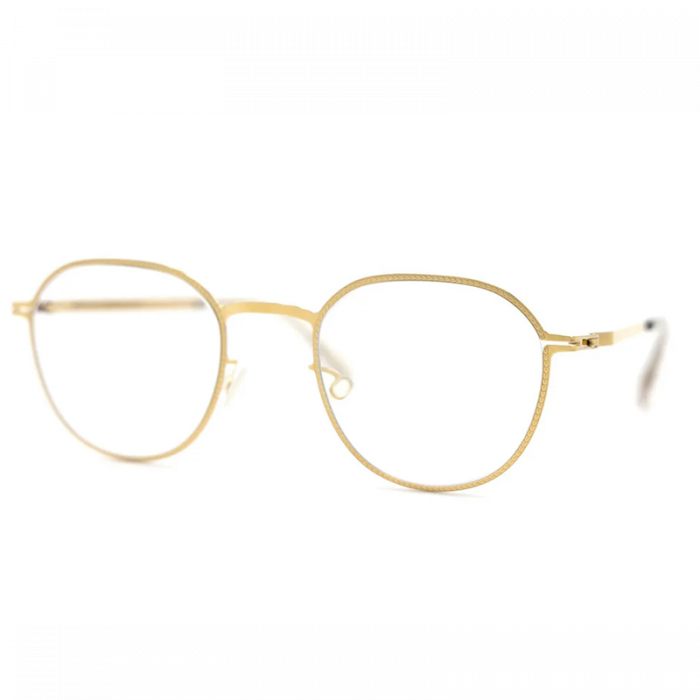Mykita Talvi C013 Glossy Gold [2]