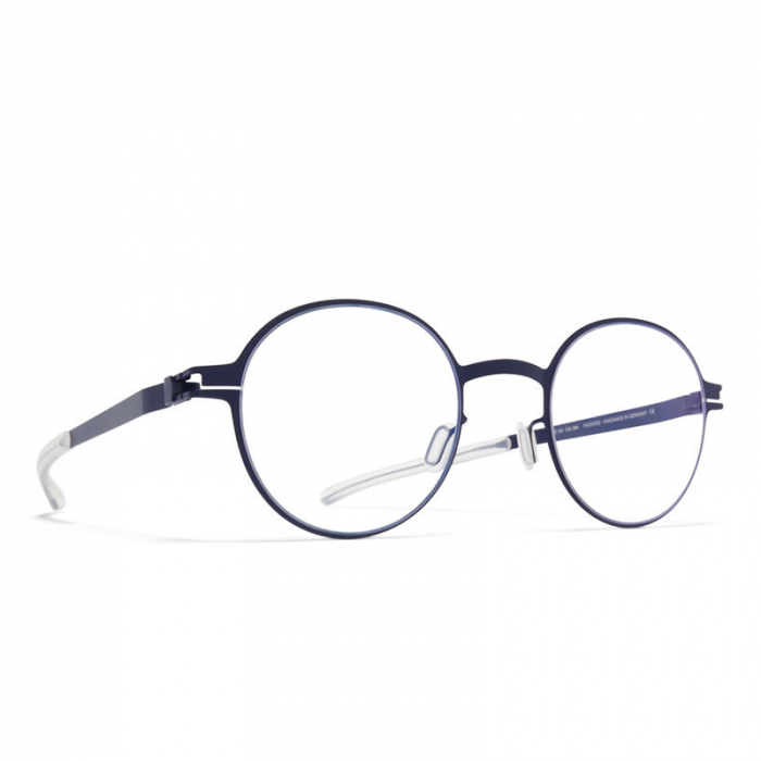 Mykita Tanner Navy Clear [2]