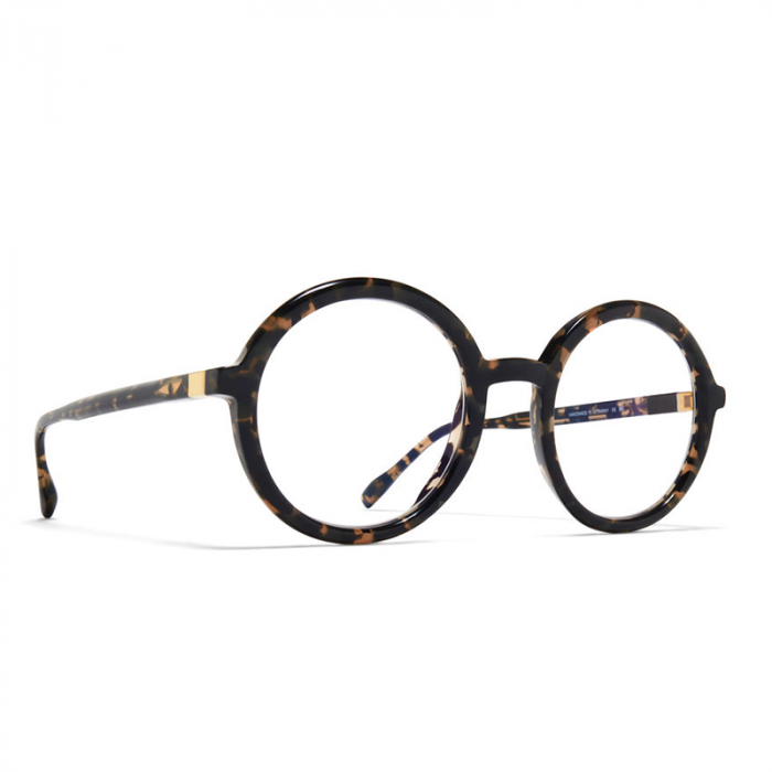 Mykita Teema C135 748 Antigua Silk Gold [4]