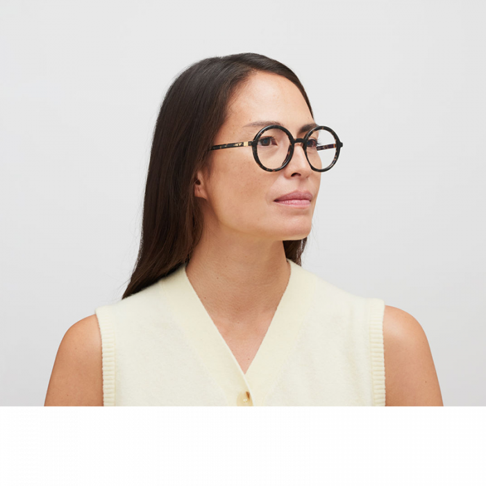 Mykita Teema C135 748 Antigua Silk Gold [2]