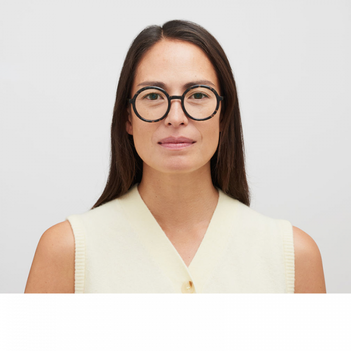 Mykita Teema C135 748 Antigua Silk Gold [1]