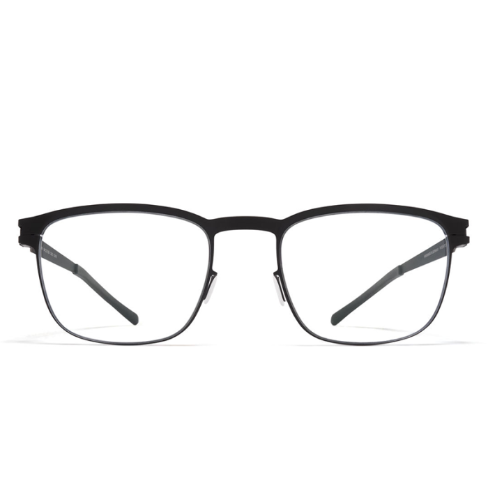 Mykita Theodore 002 Black [1]