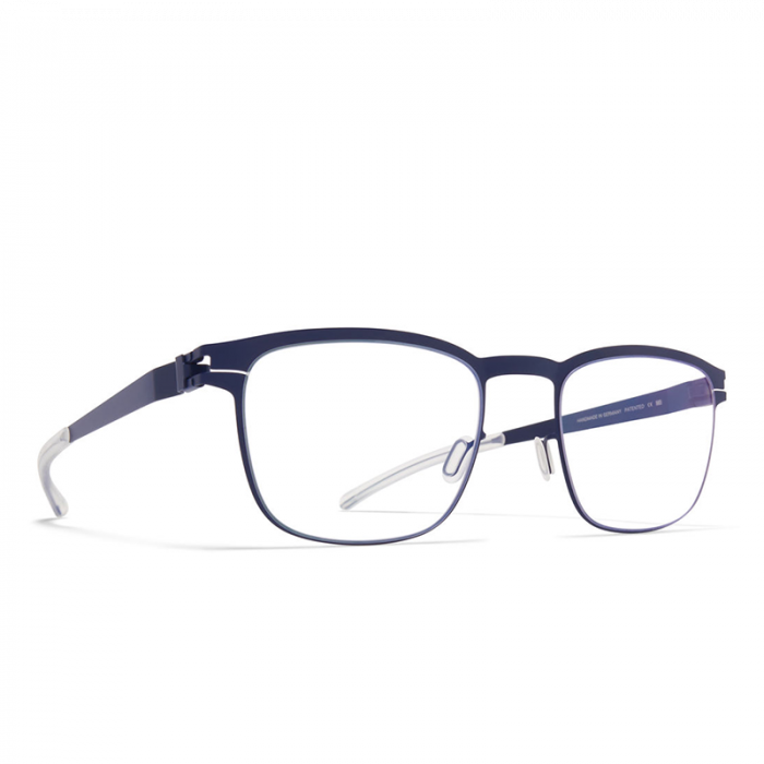 Mykita Theodore 084 Navy [2]