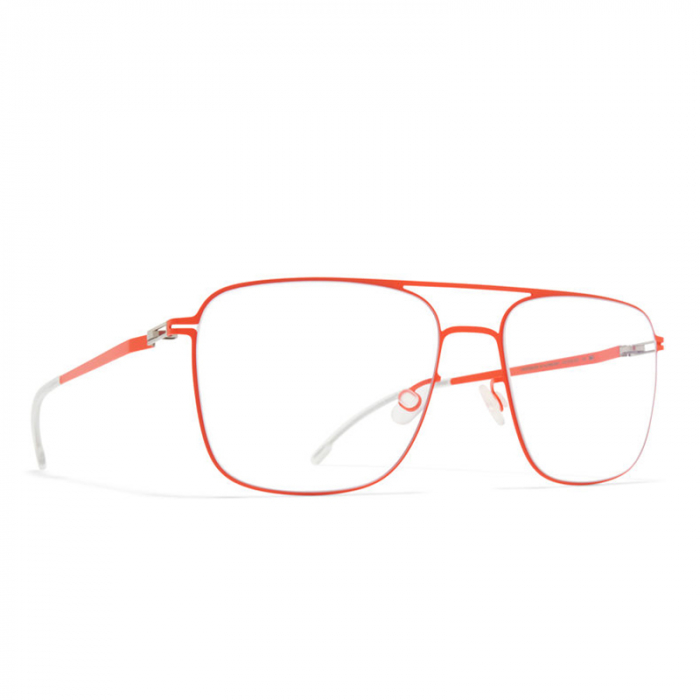 MYKITA Tobi Daylily Orange 606 [2]