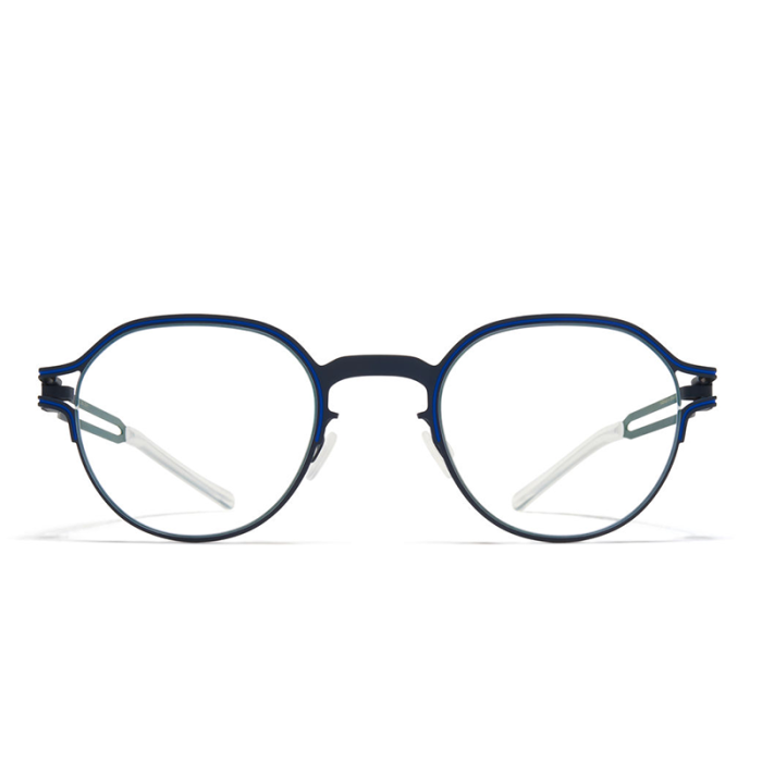 Mykita Vaasa 514 Indigo Yale Blue [3]