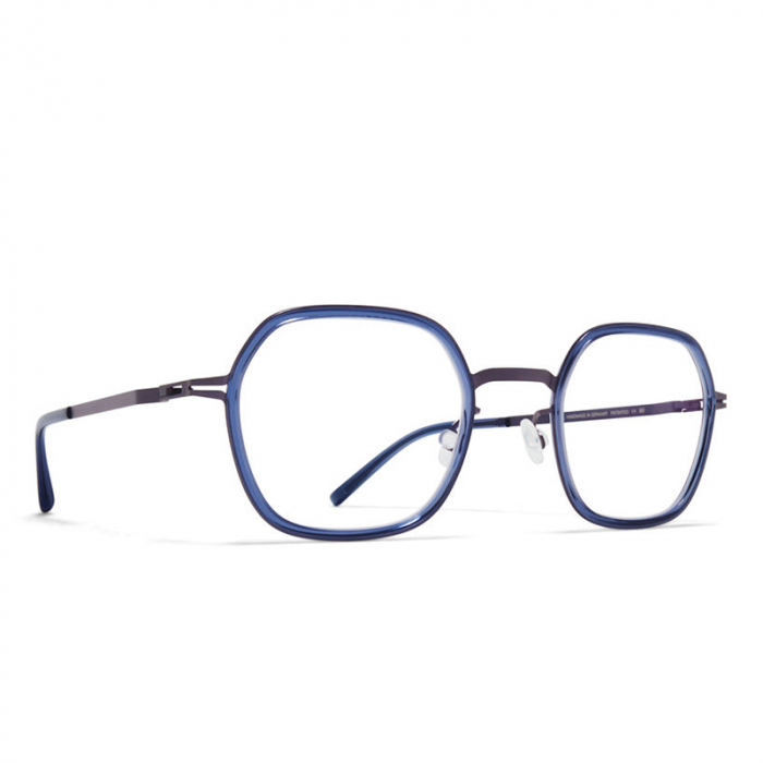 Mykita VEN Blackberry Deep Ocean [2]