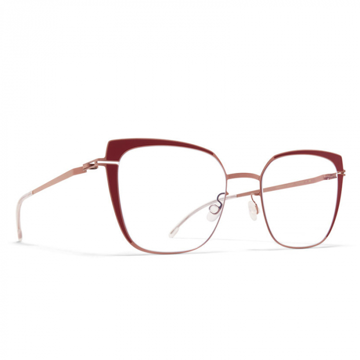 MYKITA Viola Purple Bronze and Cranberry [2]