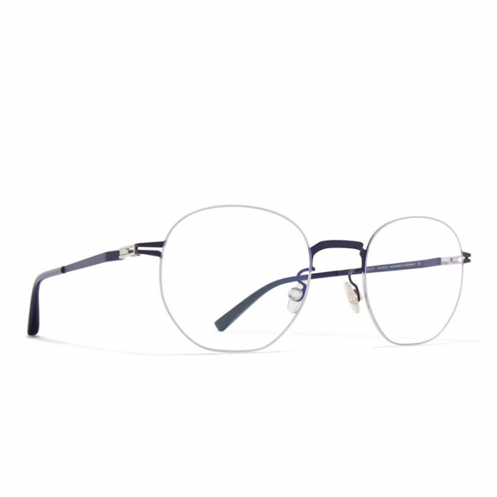 Mykita Wataru 271 Silver Indigo [2]