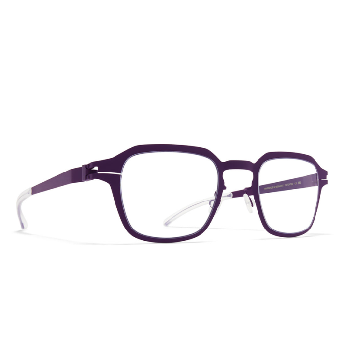 Mykita Waters 700 Deep Purple [3]